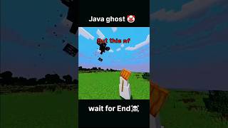 No one can stand against ghost ☠️ bro is #tiktok #dream #minecraft s#PvP#Minecraft shorts#creator