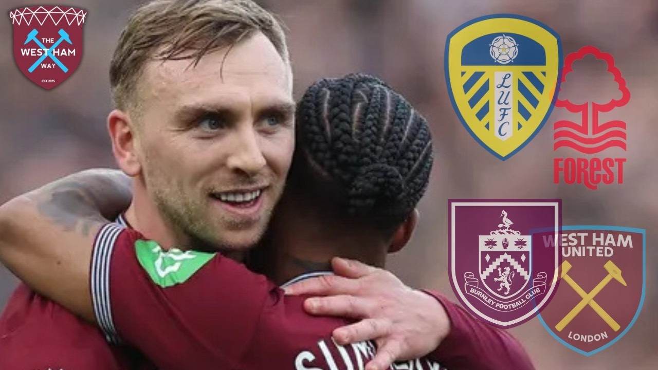 🚨 РЕШАЮЩИЙ МОМЕНТ | Два «финала» кубка за выживание: «Вест Хэм» ОБЯЗАН ПОБЕДИТЬ в эти важнейшие в...