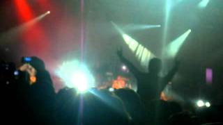 Guano Apes - All I Wanna Do  ( Sninafest 2011 )