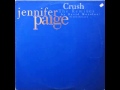 Jennifer Paige - Crush [David Morales radio alt intro]