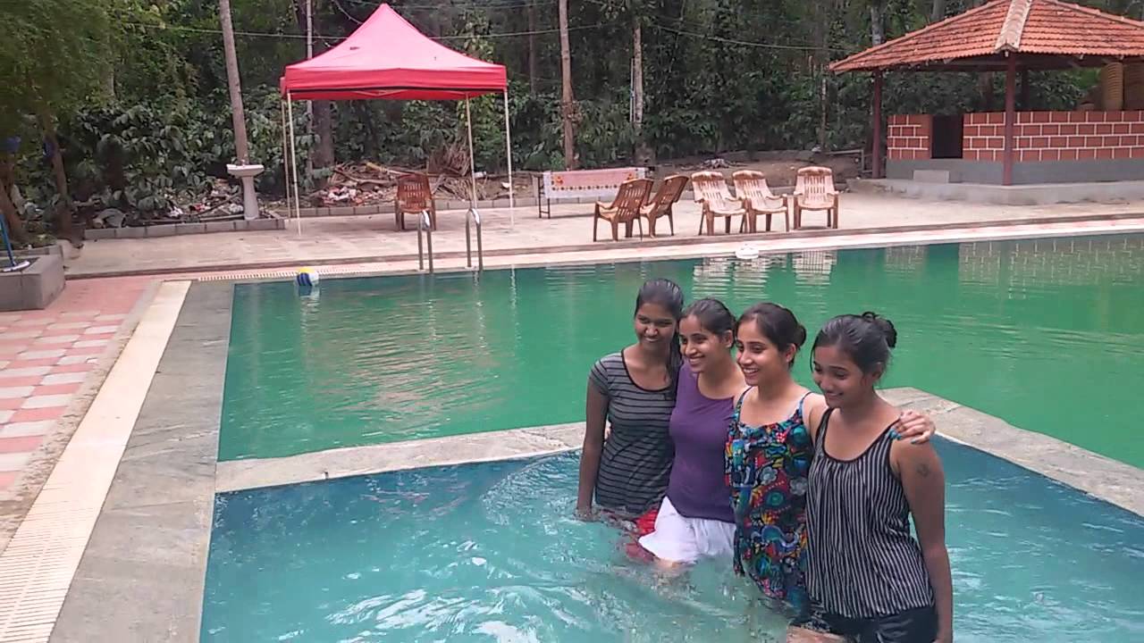 Model+4 Coffee Flower Resort YouTube