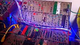 Day 1 Jamuary2022 Evolving Ae Modular Jam