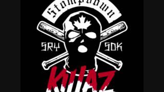 Sdk Track Stompdown Killaz