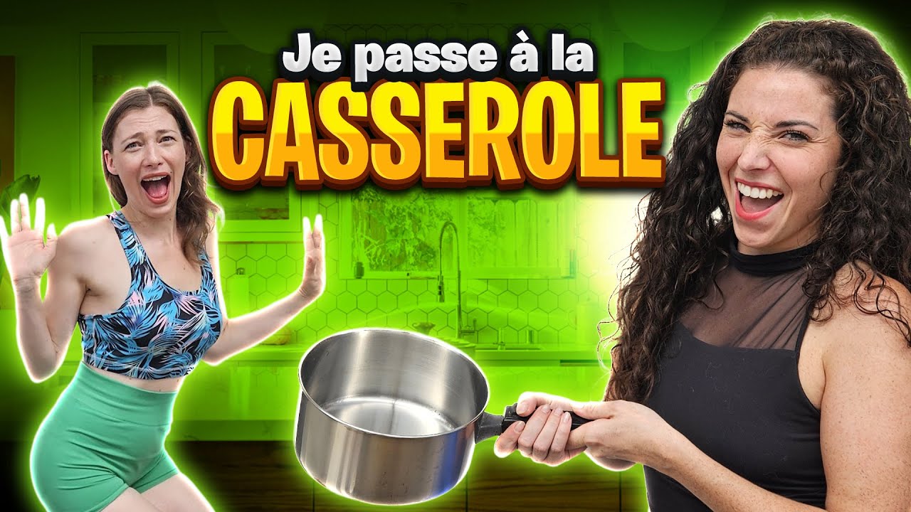 Anahi Majestosa m’a cuisinée!🔥 L’interview que je n’attendais pas… #carnavalderio #samba #interview