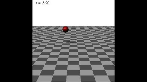 等加速度直線運動