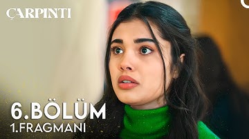 Çarpıntı 6. Bölüm Fragman