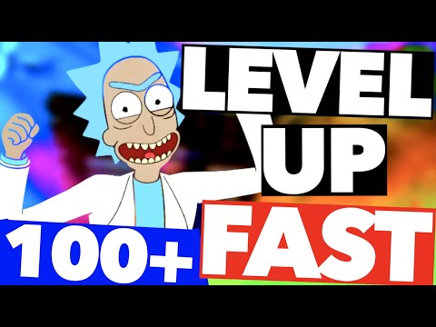 How to LEVEL UP FAST in Fortnite Chapter 2 Season 7 BEST | Fortnite How to Level up FAST in Season 7