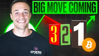 BITCOIN PUMPING AFTER THE DIP | Live Crypto Market Update