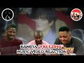 KANGTA Freezing Music Video Reaction mp3