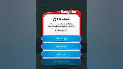 Julia Sweat the Millionaire Leprechaun | BitLife |...