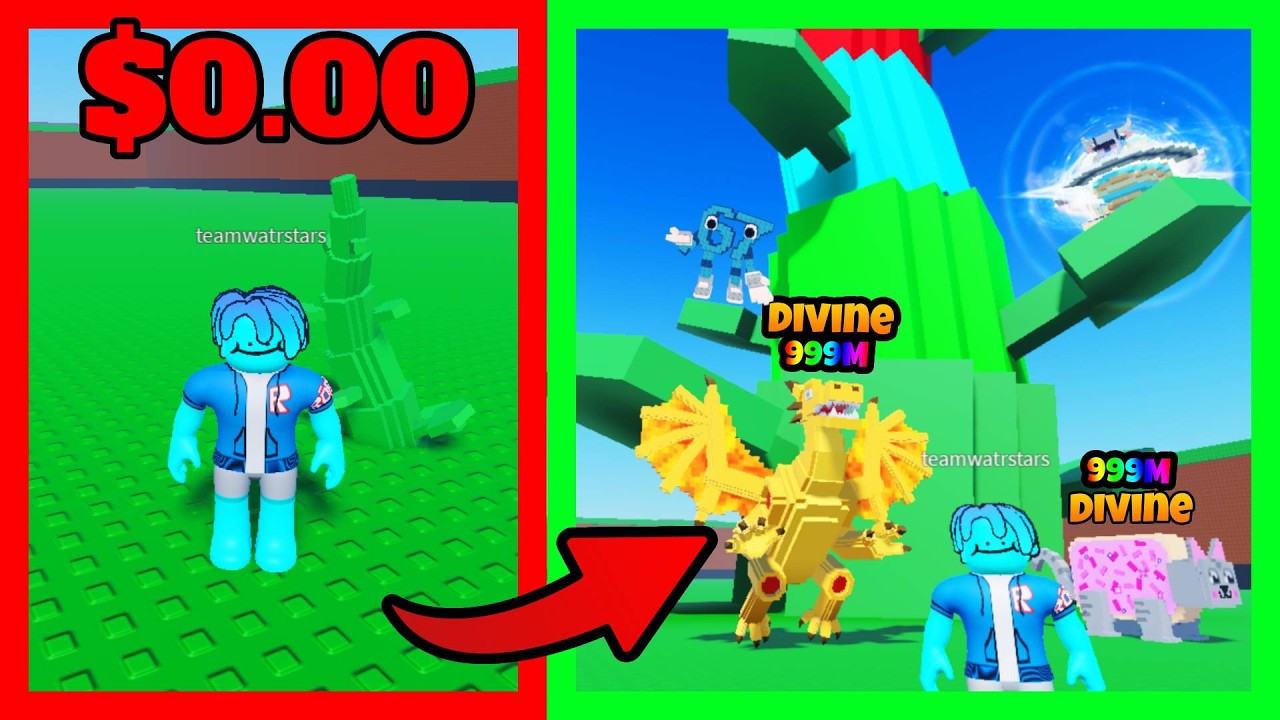 Как быстро я могу получить невероятно сильный эффект «Гниль мозга» в игре «Вырасти бобовый стебел...