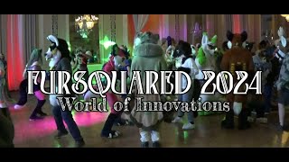 Fur Squared 2024 - World of Innovations Convention Video!