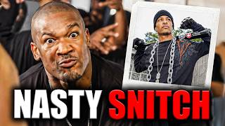 T.I. ABANDONS Alphamega After Explosive Allegations… (He’s FINISHED!)