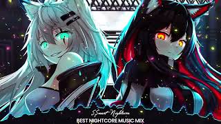 Best of Nightcore Songs Mix 2022 ♫ Nightcore Songs Mix 2022 ♫ Nightcore Mix 2022 | SSmart Nightcore