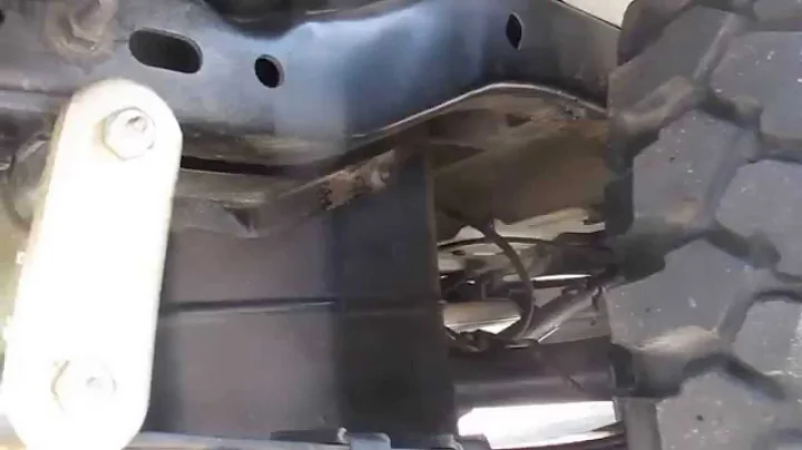 JEEP CJ7 LAREDO 1985 ON FRAME RESTO - RJS