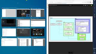 JavaFX MVVM Uppercase Walkthrough