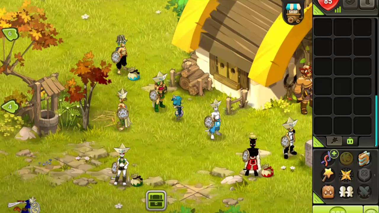 The Top 10 Android MMORPGs for 2022