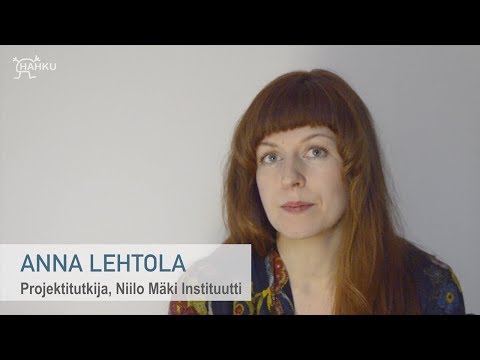 Video: Mikä on spatiaalinen henkilö?