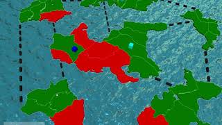 Riskmatica, Unity3D Project