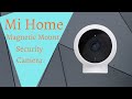 Xiaomi Mi Security Camera - One MAJOR flaw to not buy it!!