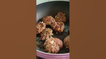 Thumbnail of kreasi daging giling #food