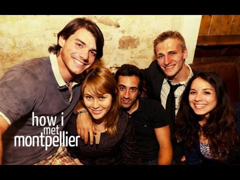 Film des Admissibles 2011 Supdeco Montpellier - Ho...