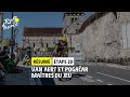 Résumé d'étape - Étape 20 - #TDF2021