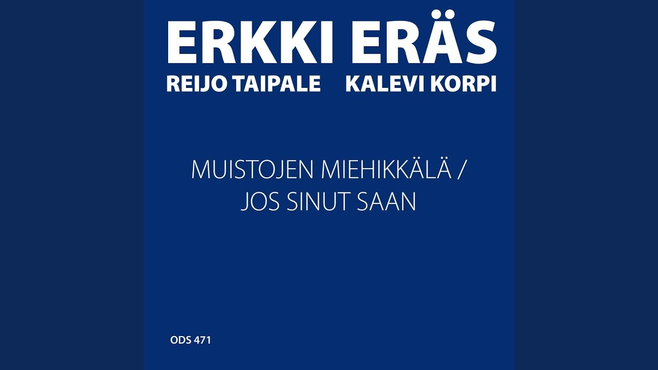 Muistojen Miehikkälä