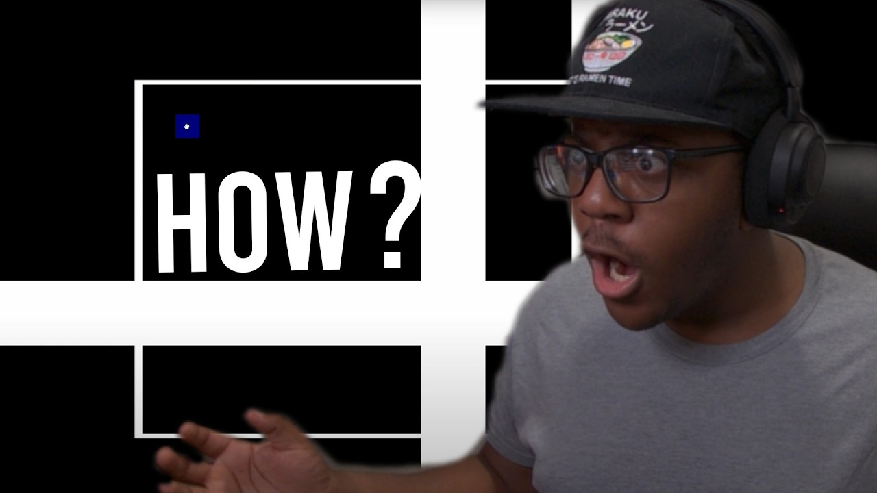 You Can Play This Game Inside A YOUTUBE VIDEO! - YouTube