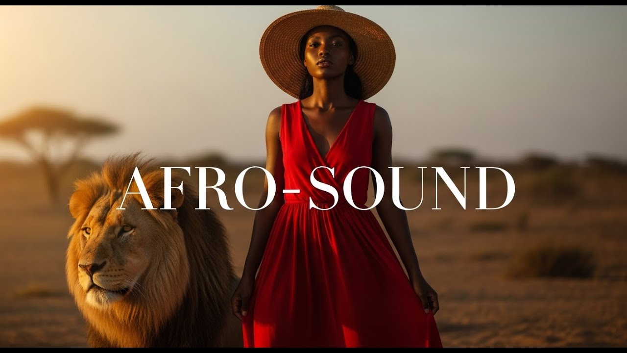Afro House Mix 2025 | The Best Afro House 2025 - Vibes #75 - YouTube