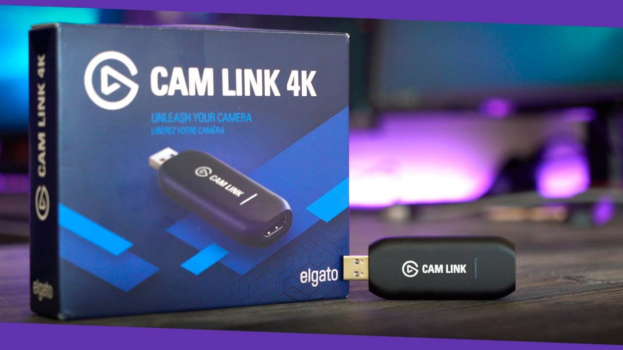Camlink 4k Asi Puedes Usar Tu Camara Reflex O Gopro Como Webcam Just Unboxing Camlink 4k Asi Puedes Usar Tu Camara Reflex O Gopro Como Webcam Just Unboxing