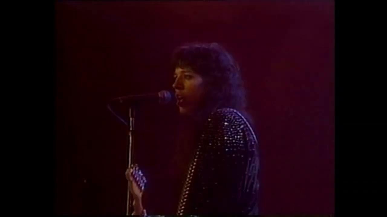 Cinderella - Shake Me - Live In San Francisco - 1989 Cinderella - Shake Me - Live In San Francisco - 1989