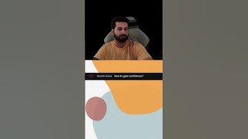 confidence #programming #ezsnippet