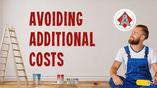Avoiding Additional Costs  | Longmont Painting Contractor | Ace Of Diamond Painting