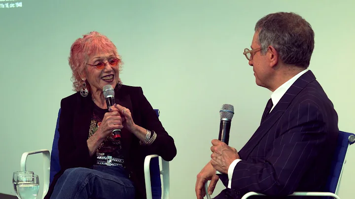 Judy Chicago