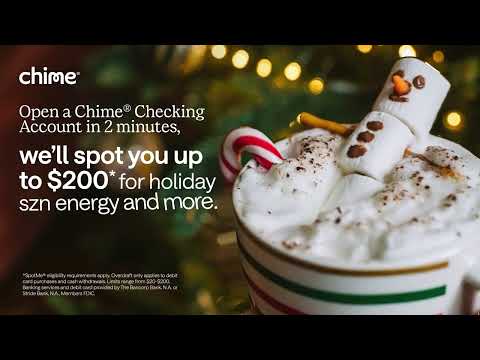 Chime YouTube ad: Google Ads 07312025 Stitch Video V2 Stitch V1 1920x1080