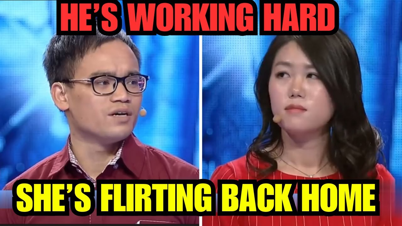 A Poor Boy Worked Hard for Love, but His Girlfriend Left Him for ...