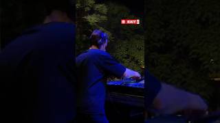 Chase &amp; Status live at Gorki List Main Stage | EXIT 2023