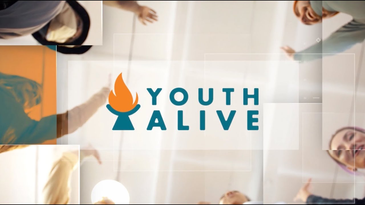 Welcome to Youth Alive - YouTube