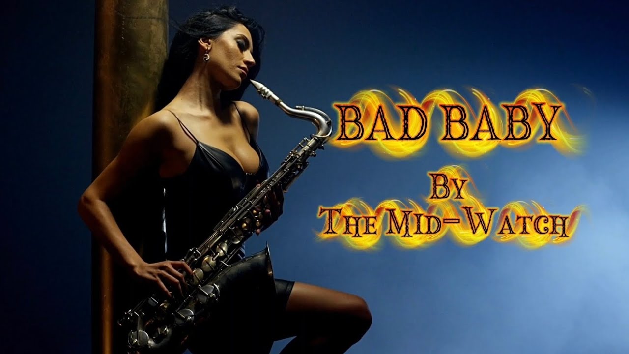 Bad Baby (Official Music Video) 