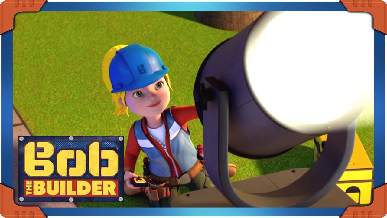 bob the builder super scoop
