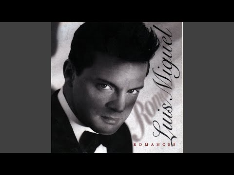 Luis Miguel - De Quererte Así (De T'Avoir Aimee)