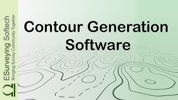 Contour Map Generator
