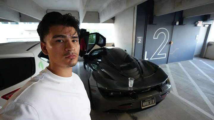 Why I regret buying my dream car at 20