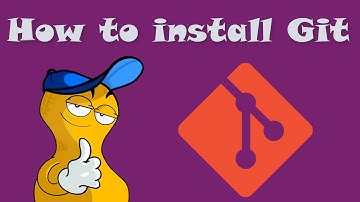 [Git] How to install and set up Git in just a few mins!! (Super Easy)