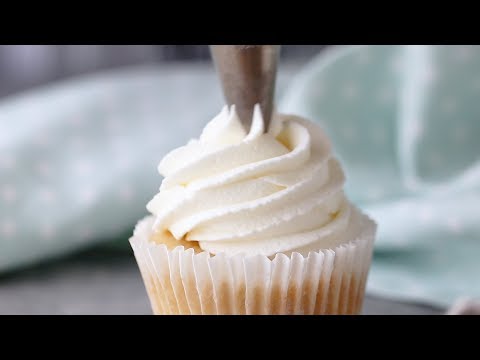 Whipped Cream Frosting