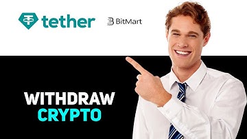 How To Withdraw Tether From Bitmart To Gemini 2025