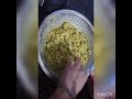 हरे चने व हरे भुट्टे🌽 की देसी स्टाइल में पकौड़ी