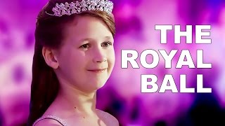 Princess Nikolina's Royal Ball | A MakeAWish Story