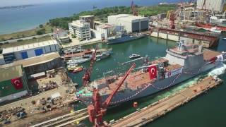 Sancaktar Amfibi Gemisi